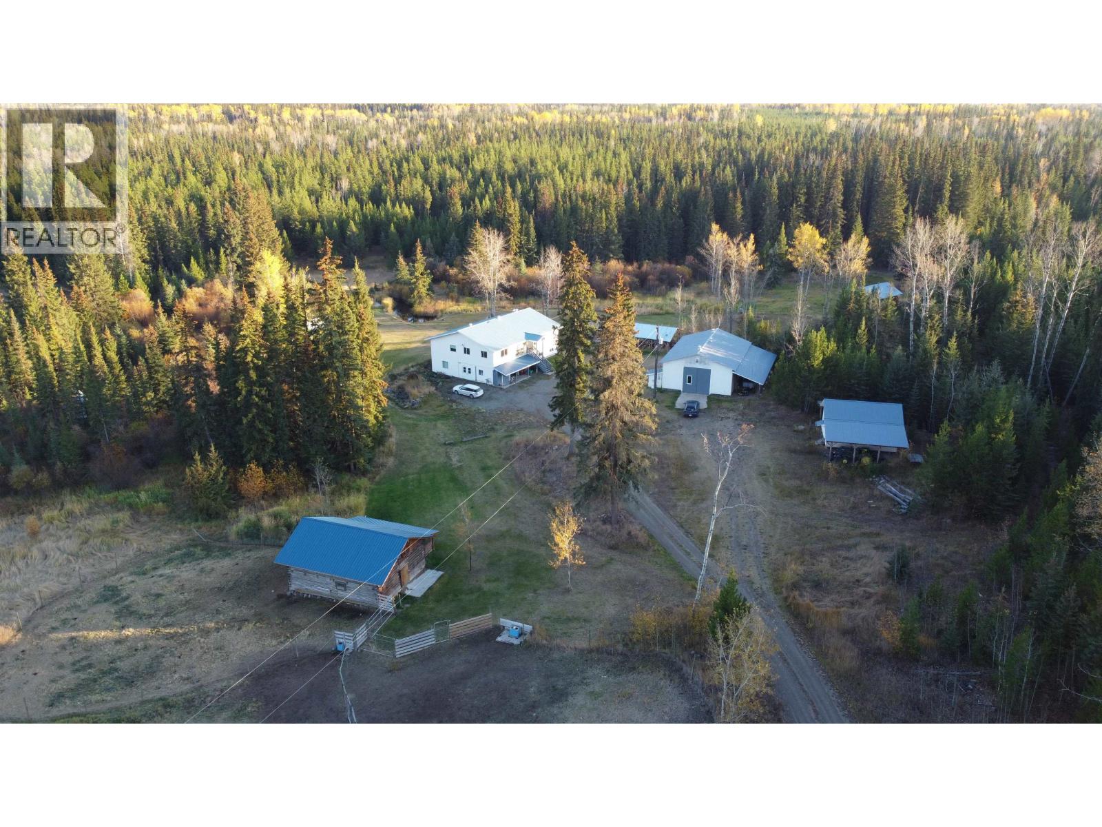 5972 Little Fort 24 Hwy, Lone Butte, BC V0K 1X0