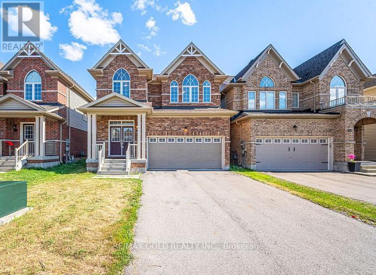20 Mullholland Ave, Cambridge, ON N3H 0C3