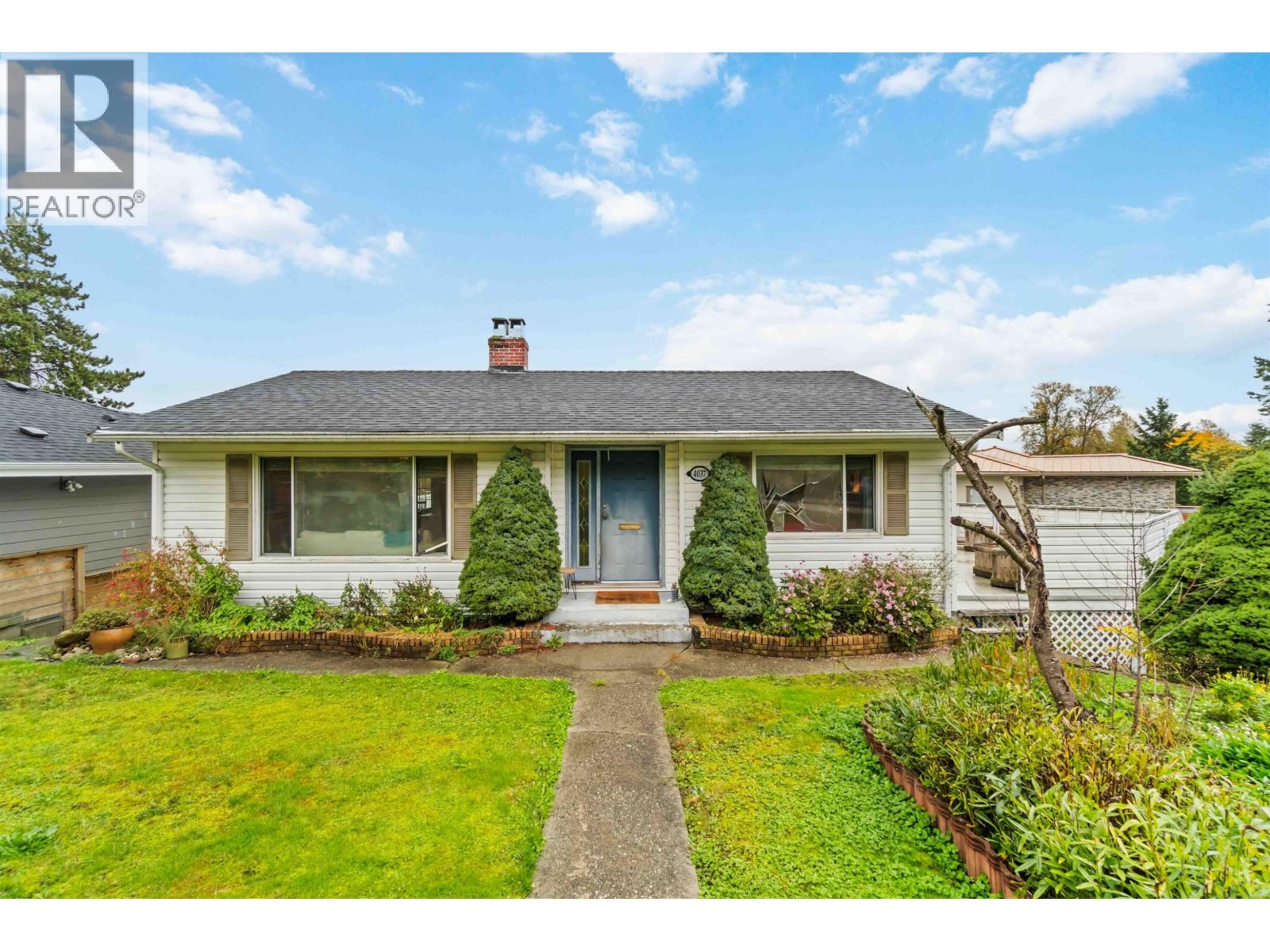 4037 Nithsdale St, Burnaby, BC V5G 1P5