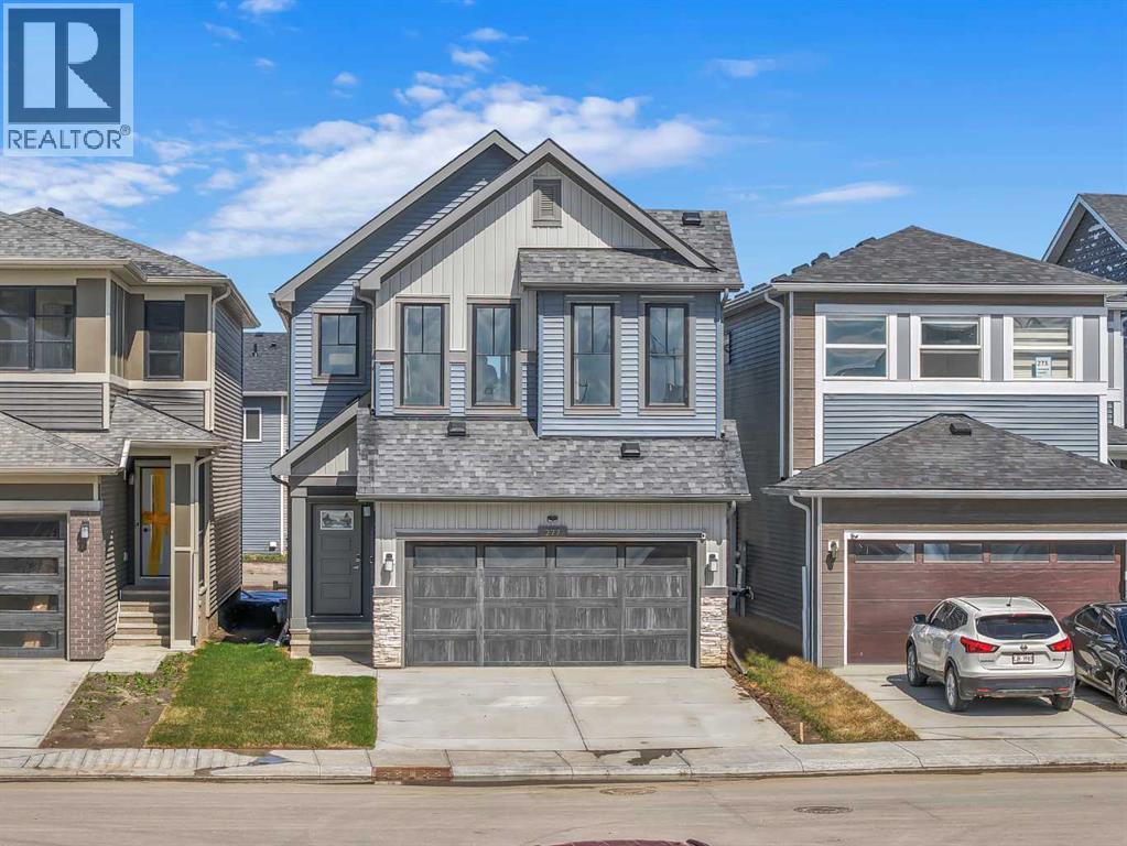277 Homestead Cres NE, Calgary, AB T3J 5S3