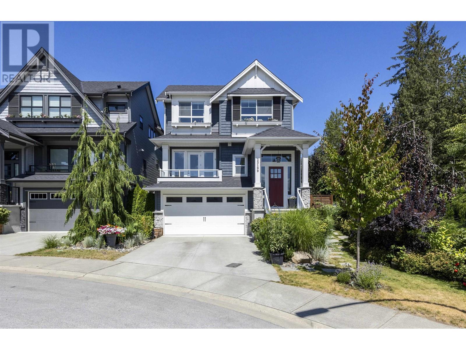 113 Avenue Unit 23199, Maple Ridge, BC V2X 4K6