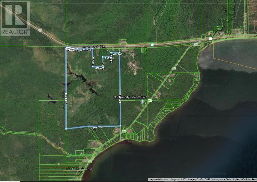 11401 Highway 17 North Hwy, Algoma, Unorganized, North Part, ON P0S 1A0