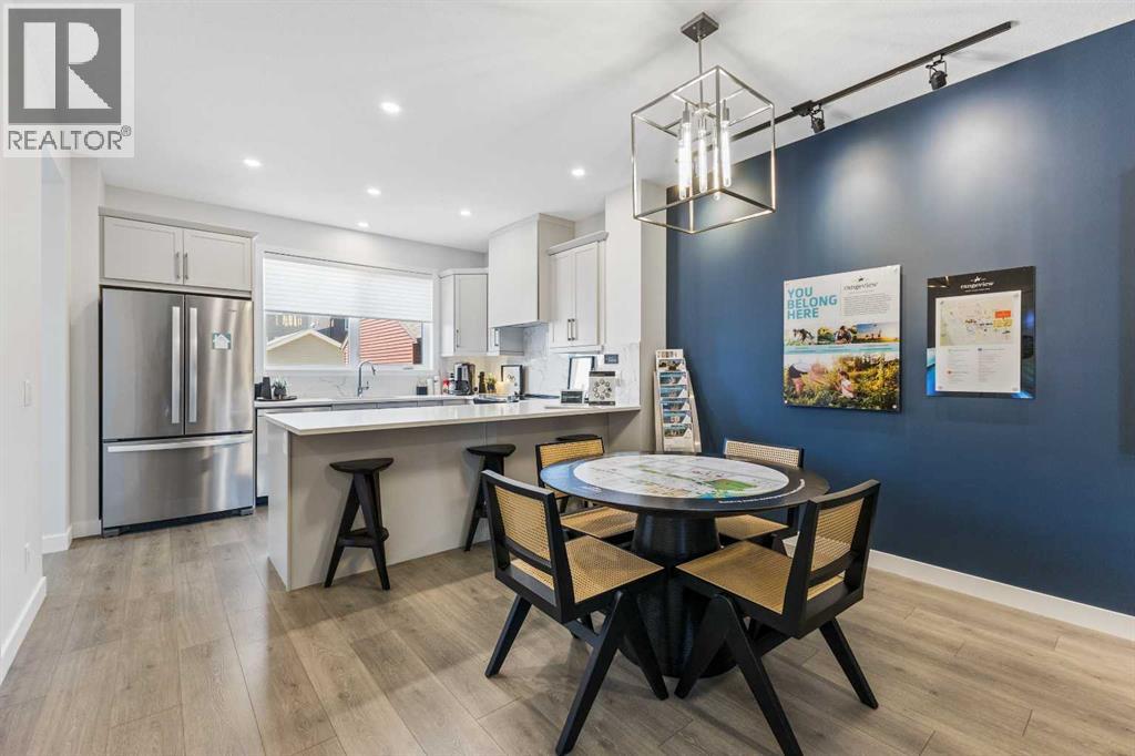 63 Heirloom Blvd SE, Calgary, AB T3S 0G9