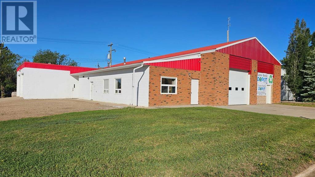 50 Avenue Unit 5310, Castor, AB T0C 0X0