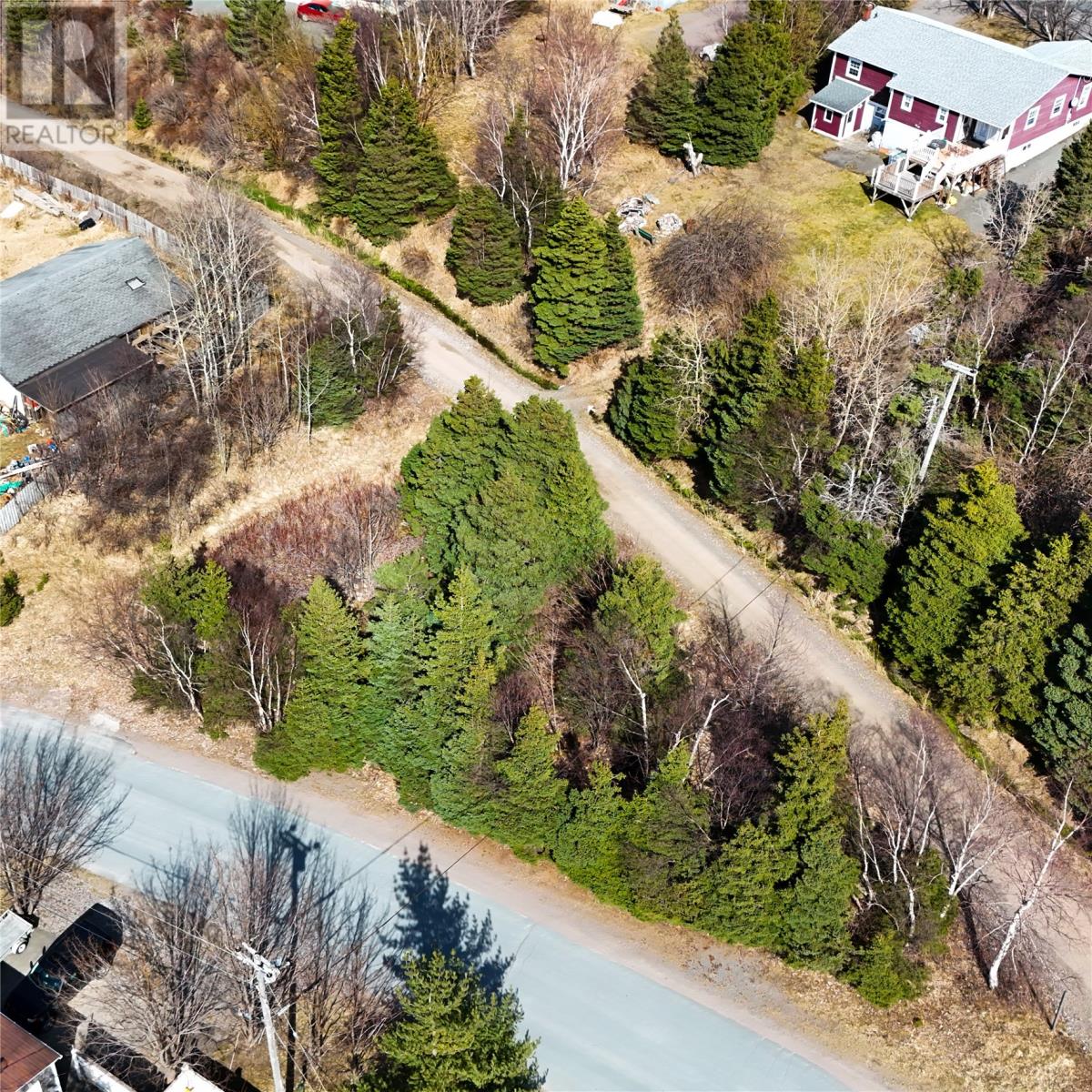 2 Albert Walsh Dr #-4, Holyrood, NL