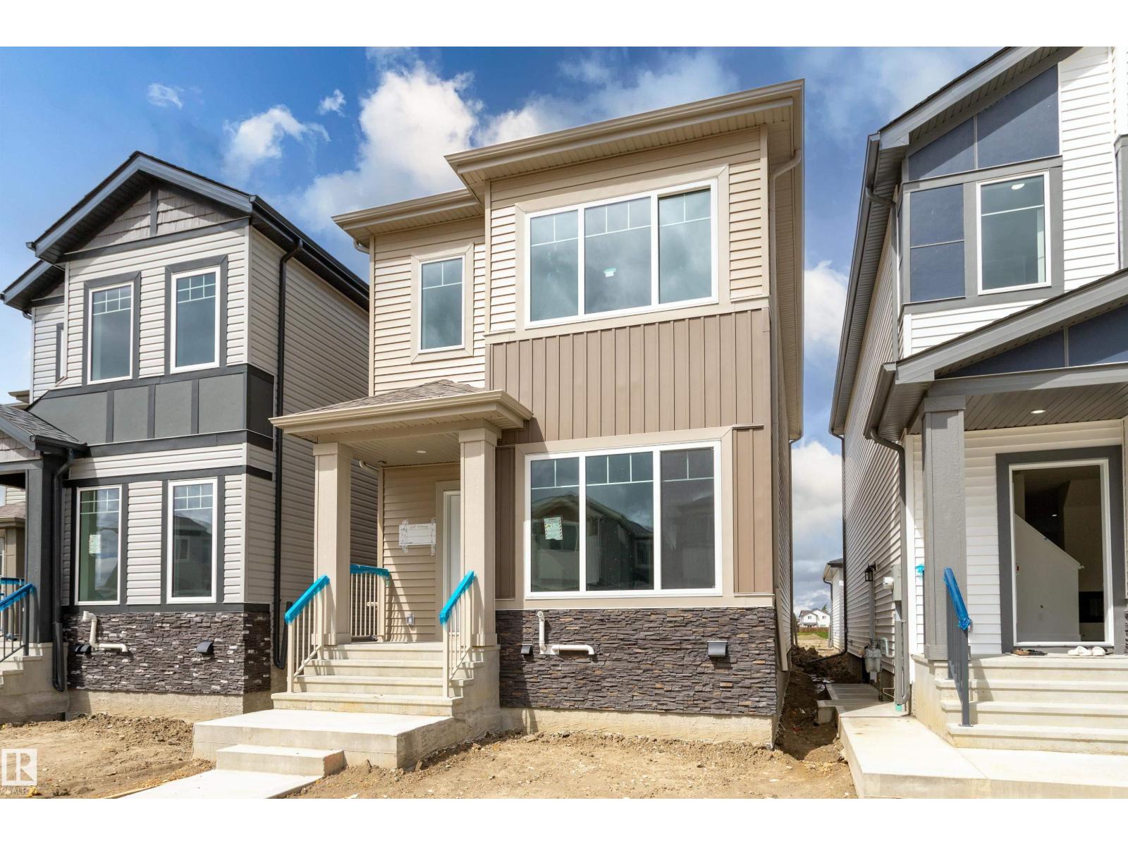 265 Munn Way, Leduc, AB T9E 0S9
