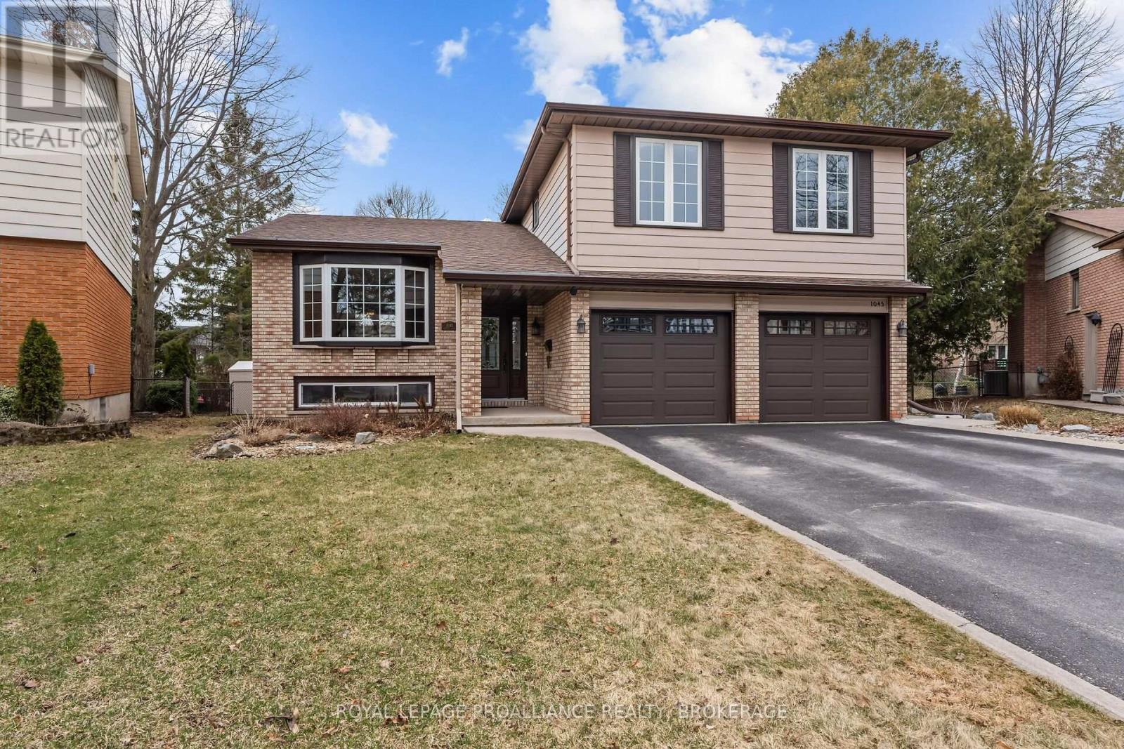 1045 Lawton Pl, Kingston North Of Taylor-kidd Blvd, ON K7P 1M2