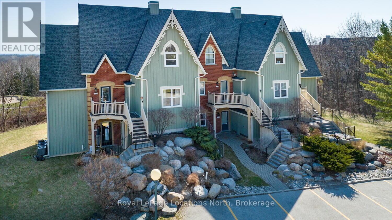 223 170 Snowbridge Way, The Blue Mountains, ON L9Y 0V1