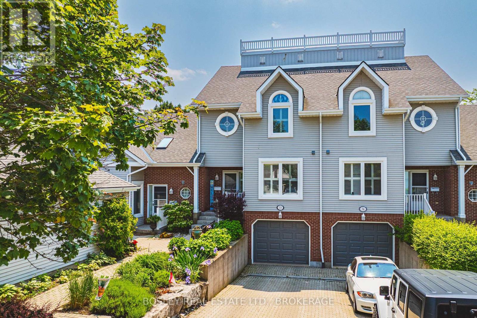 33 13 Lakeside Dr, St. Catharines, ON L2M 1P3