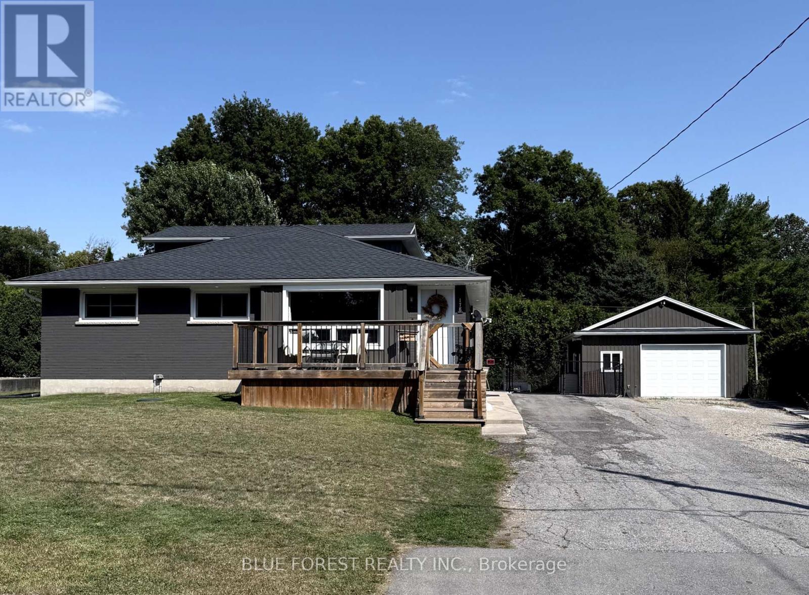 178 Patricia Ave, Thames Centre, ON N0L 1G1