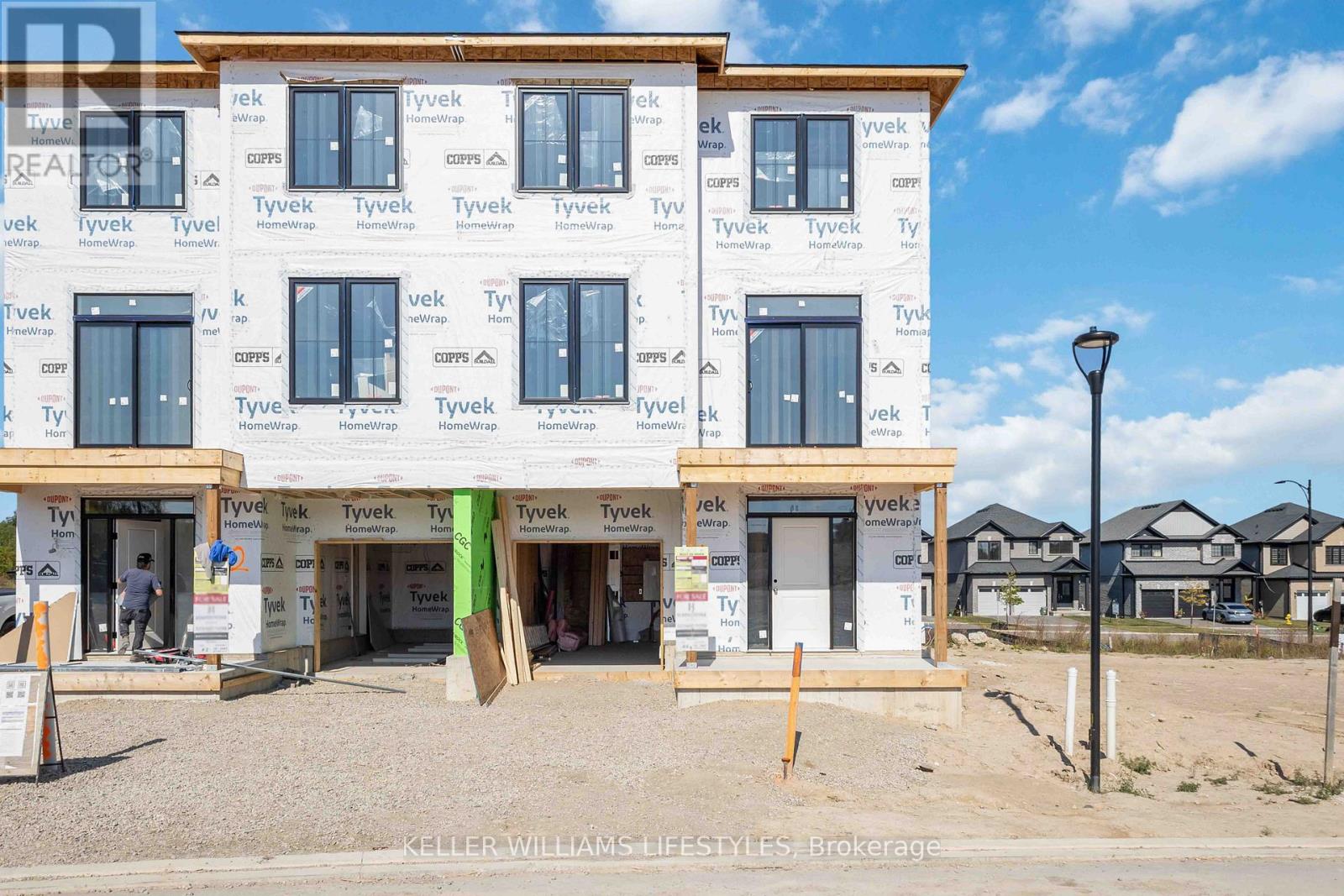 18 2605 Kettering Pl, London, ON N6M 0G4