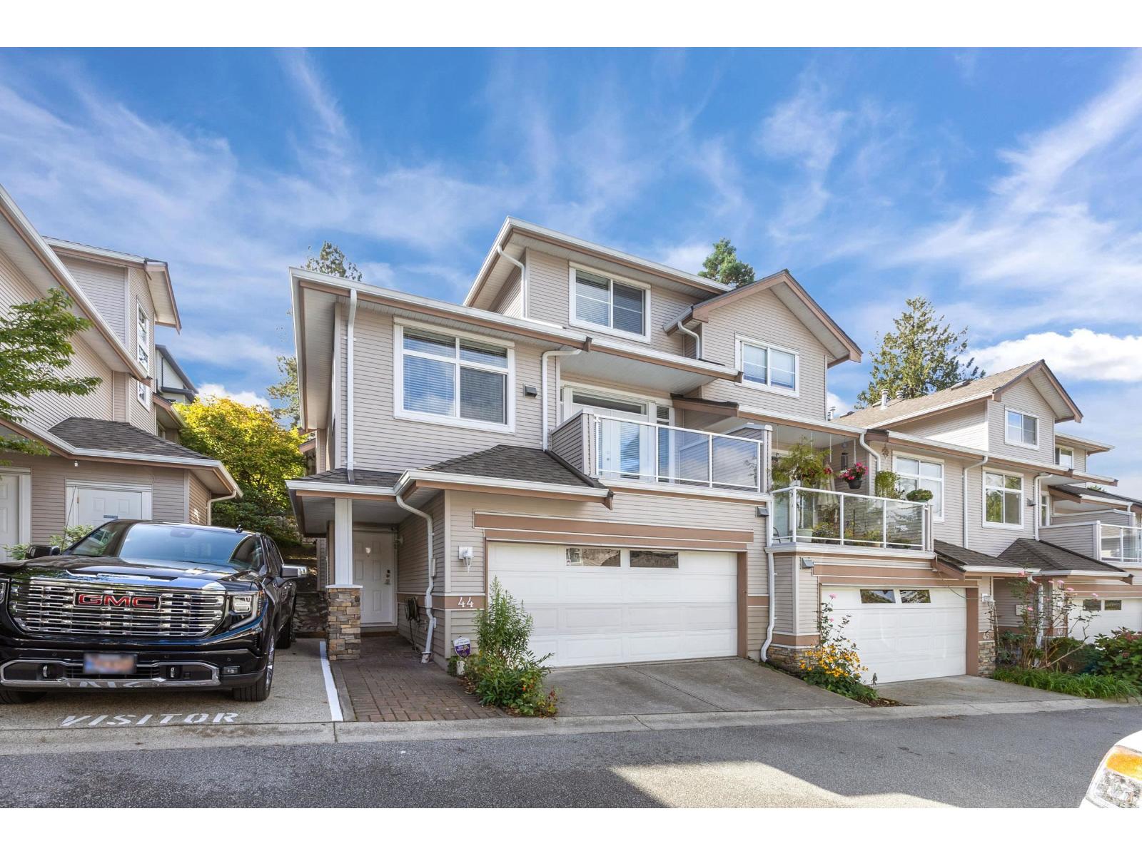 11860 River Road Unit 44, Surrey, BC V3V 2V7