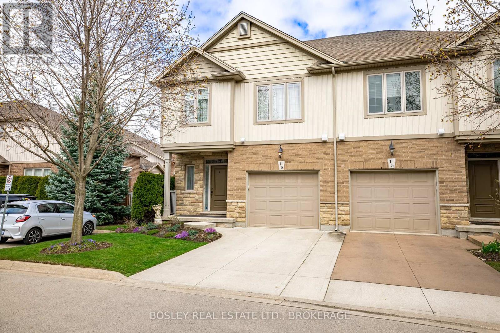 16 409 Niagara St, St. Catharines, ON L2M 4V9