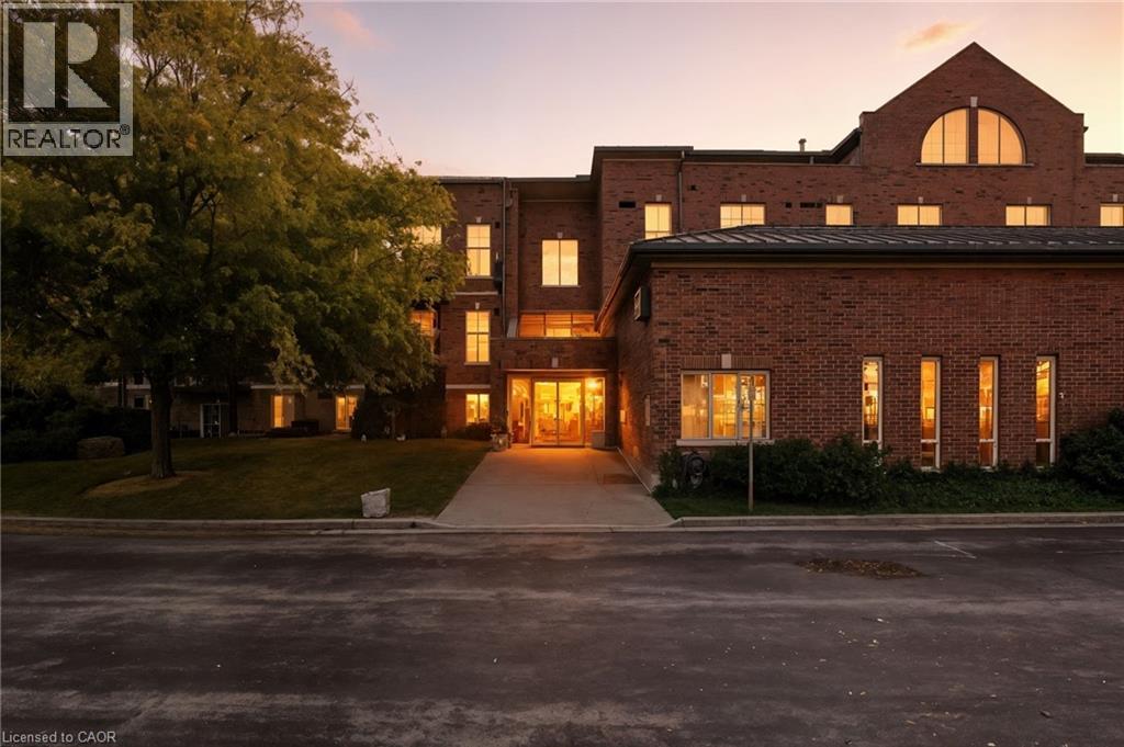 262 Dundas Street E Unit 311, Hamilton, ON L0R 2H4