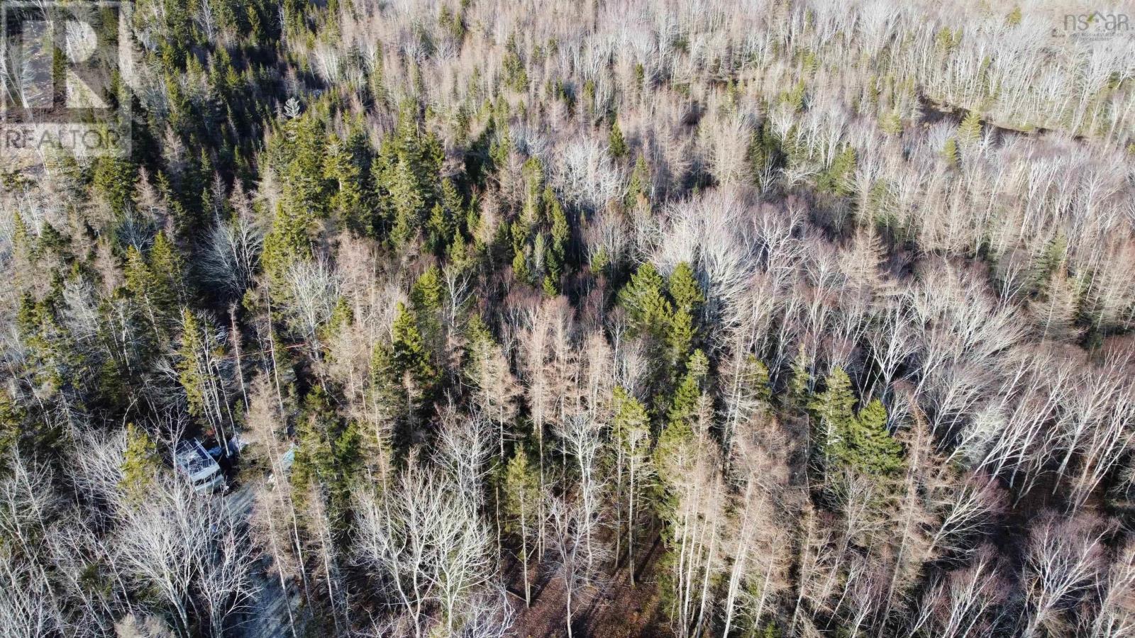 Lot Egypt Road, Pleasant Lake, NS B5A 1L8