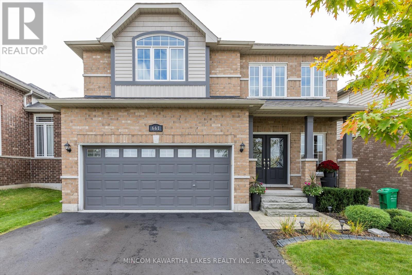 661 Goodwin Ter, Peterborough, ON K9J 6X3