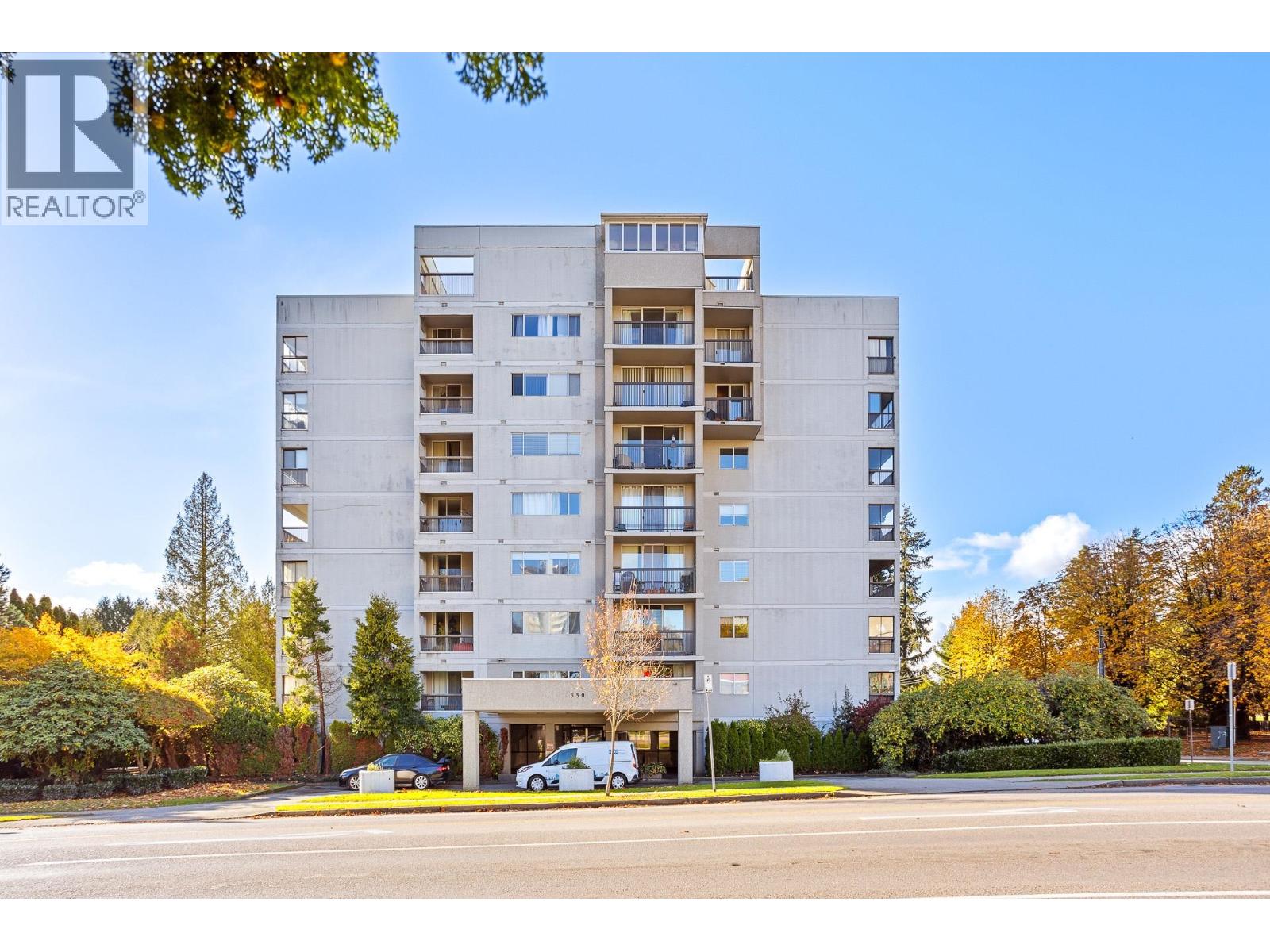 550 Eighth Street Unit 902, New Westminster, BC V3M 3R9