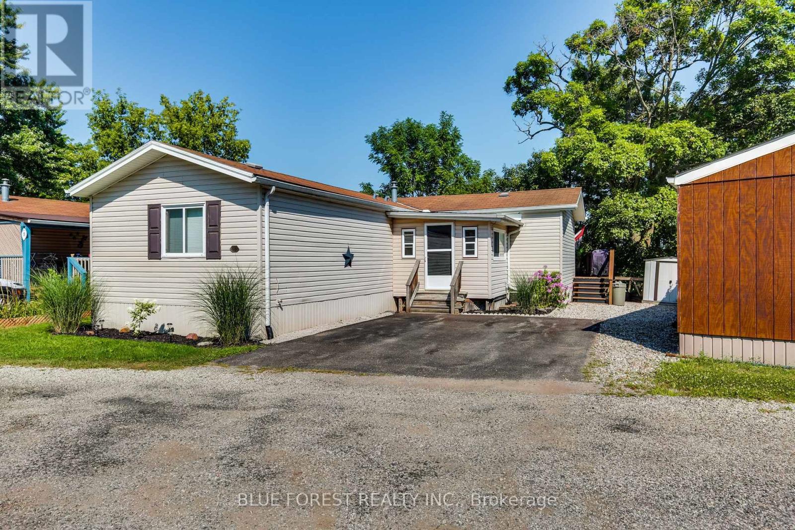 52 3100 Dorchester Rd, Thames Centre, ON N0L 1G5