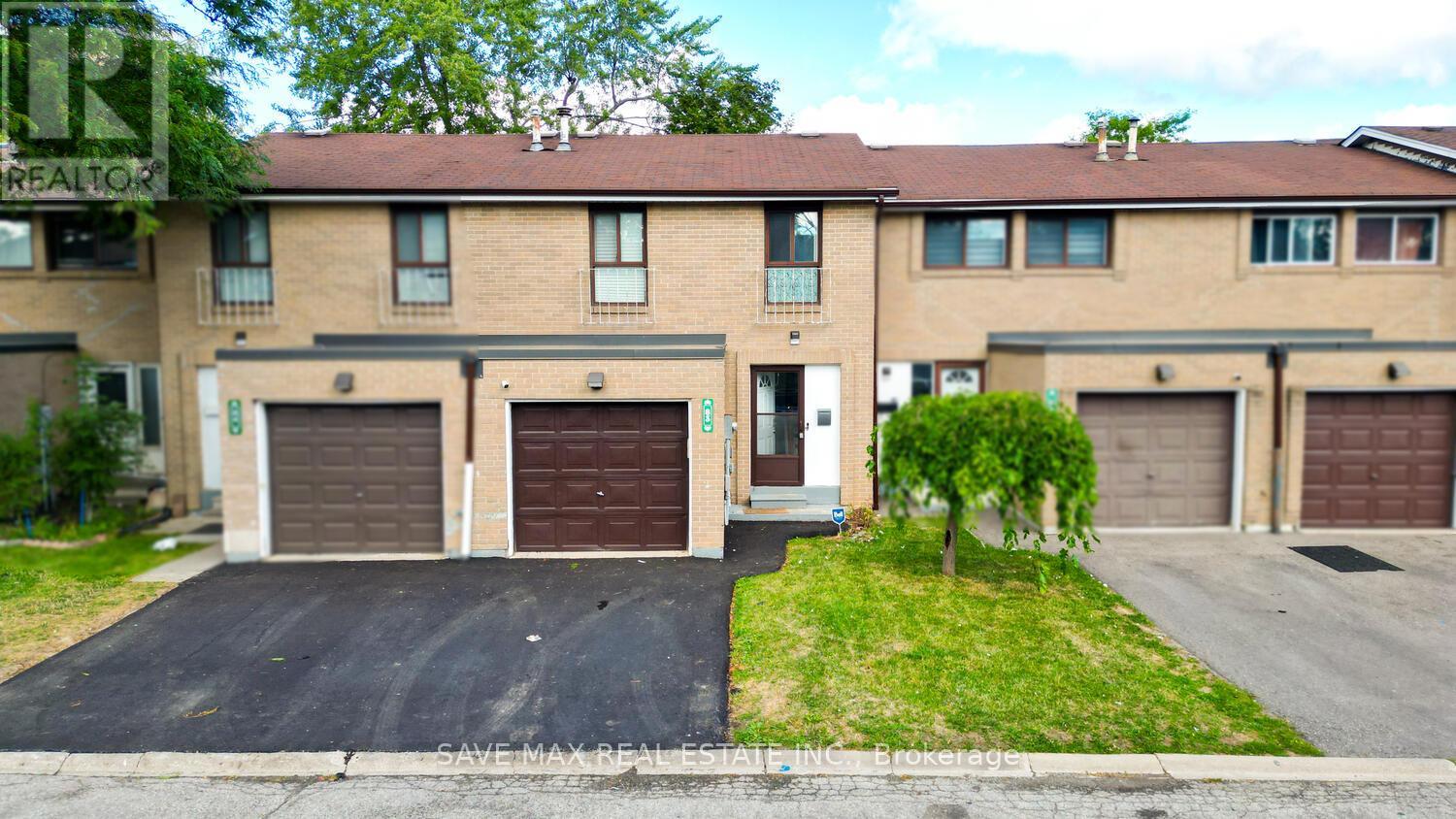 83 Fleetwood Cres, Brampton, ON L6T 2E5