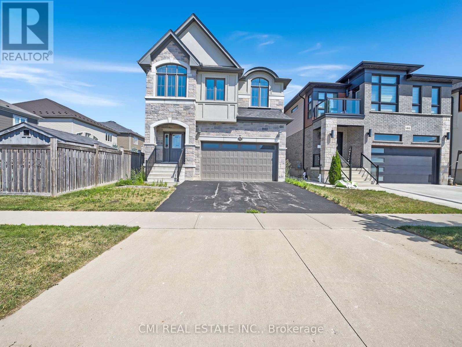 150 Blair Creek Dr, Kitchener, ON N2P 0C2