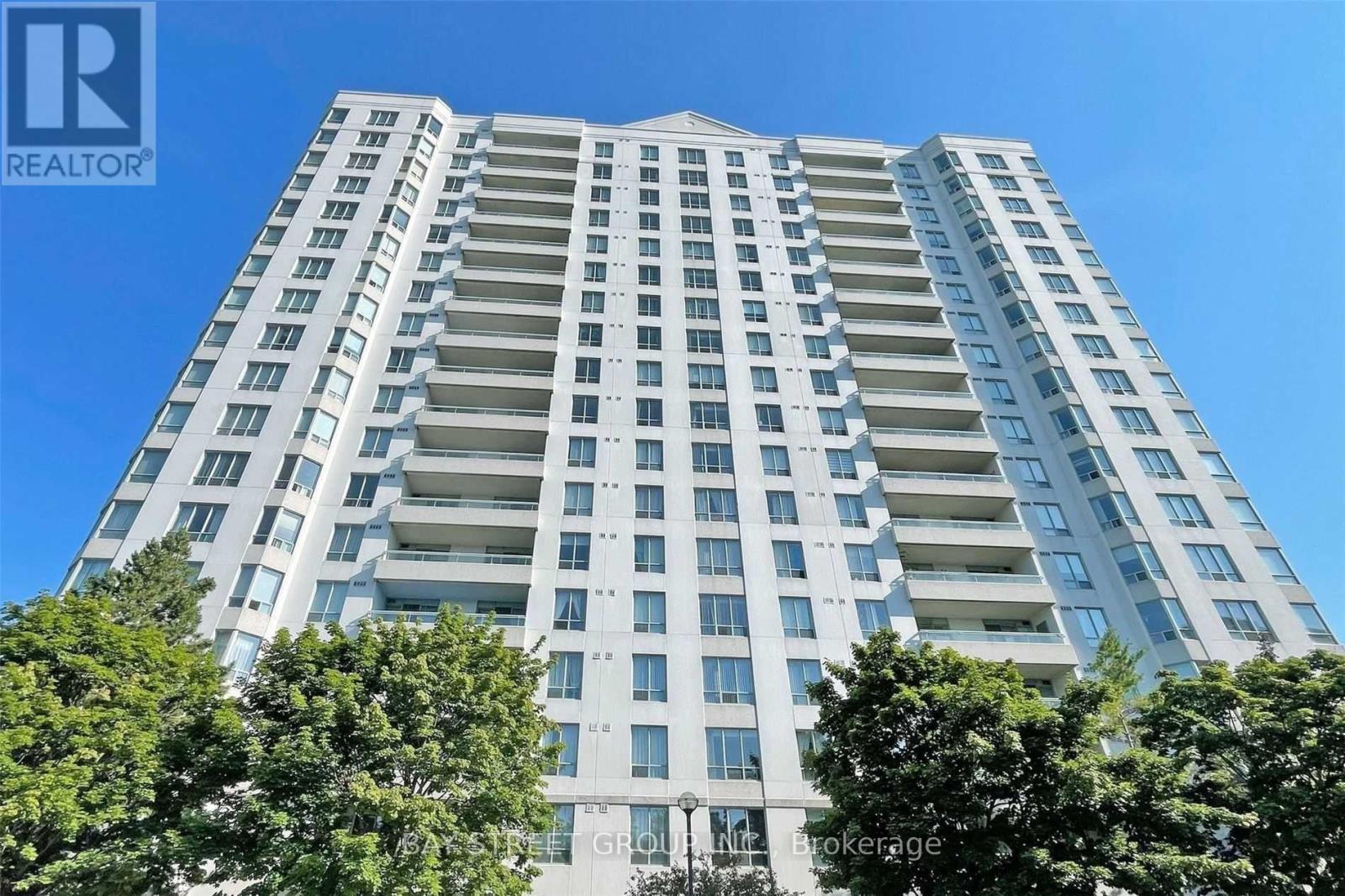 2628 Mccowan Rd Ph12 Rd, Toronto, ON M1S 5J8