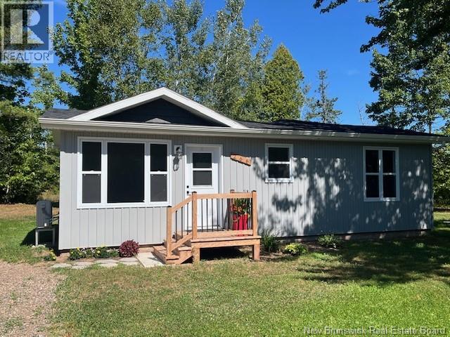 266 Herbert Rd, Pokemouche, NB E8P 1H1