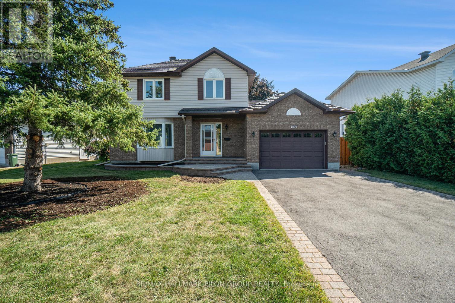 1290 Matheson Rd, Ottawa, ON K1J 1A8
