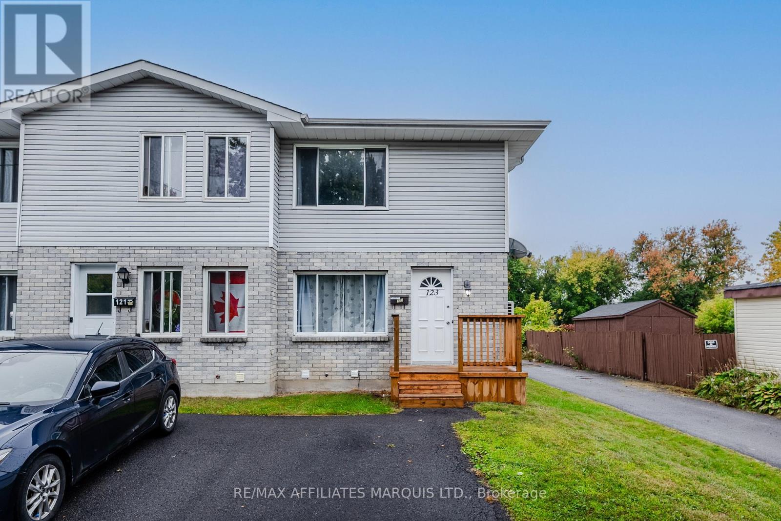 123 Jobin Ave, Cornwall, ON K6J 3K9
