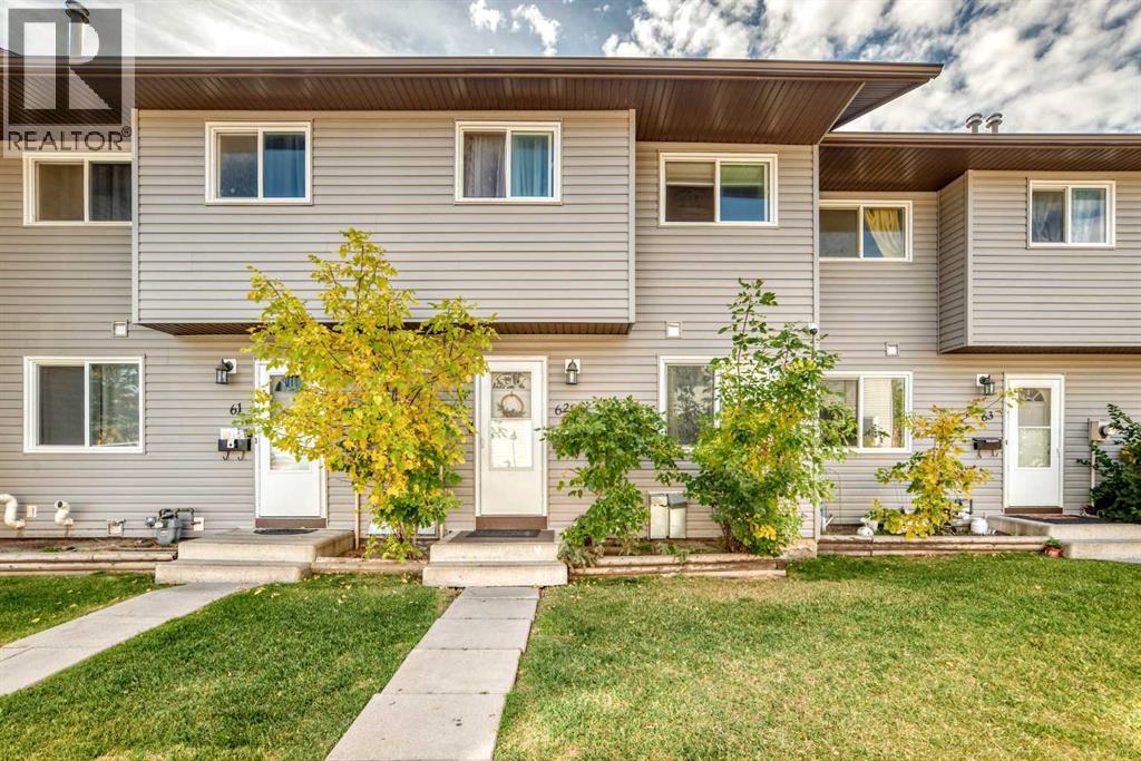 6020 Temple Drive Ne Unit 62, Calgary, AB T1Y 4R5