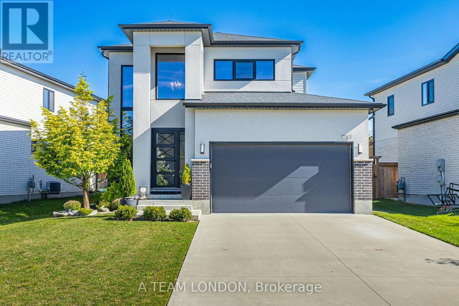 1763 Applerock Ave, London, ON N6G 0X7