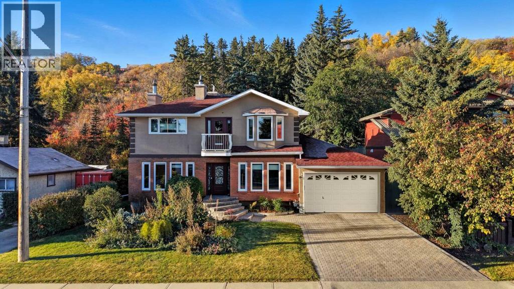 33 Avenue Nw Unit 8131, Calgary, AB T3B 1L5