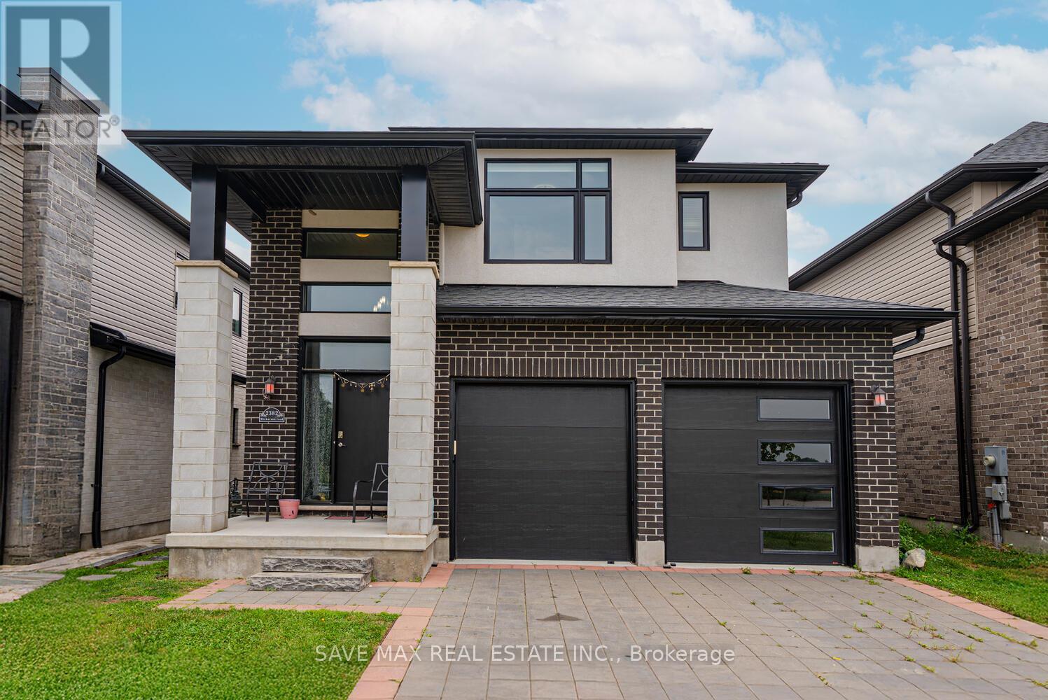 2382 Wickerson Rd, London, ON N6K 4R6