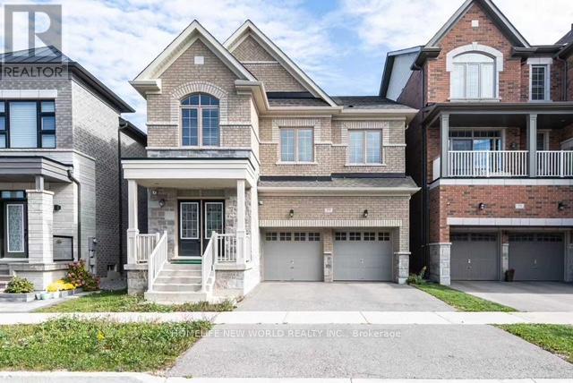 77 Brookfam St, Richmond Hill, ON L4S 0H9