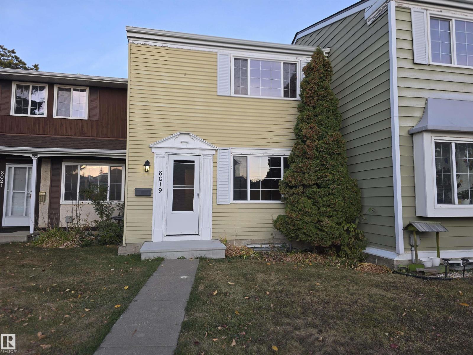 178 St Nw Unit 8019, Edmonton, AB T5T 1L3