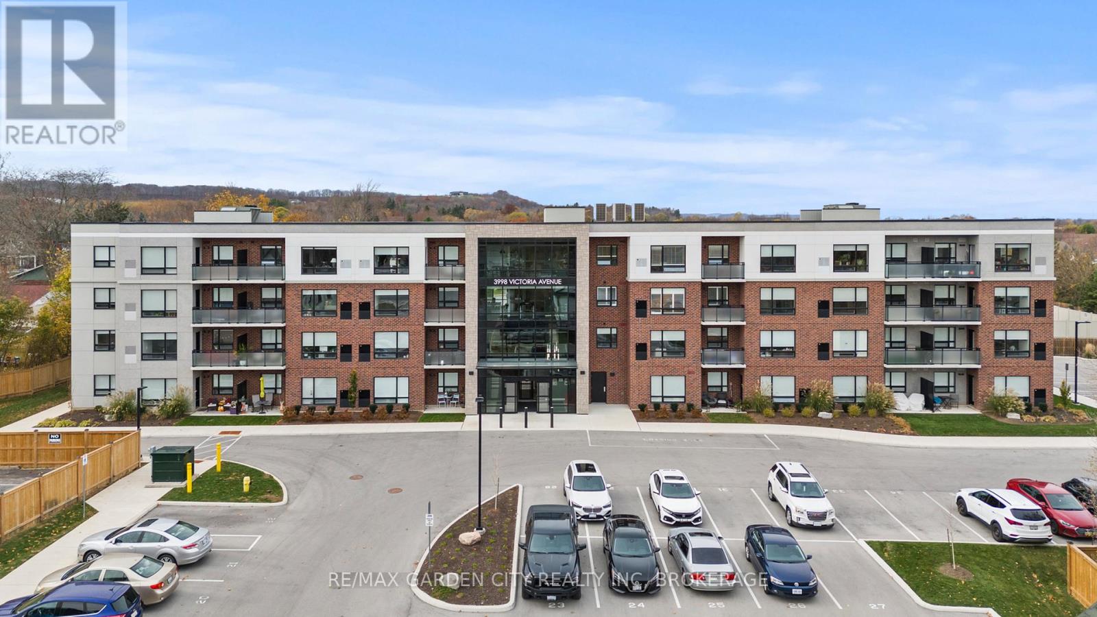 305 3998 Victoria Ave, Lincoln, ON L0R 2C0