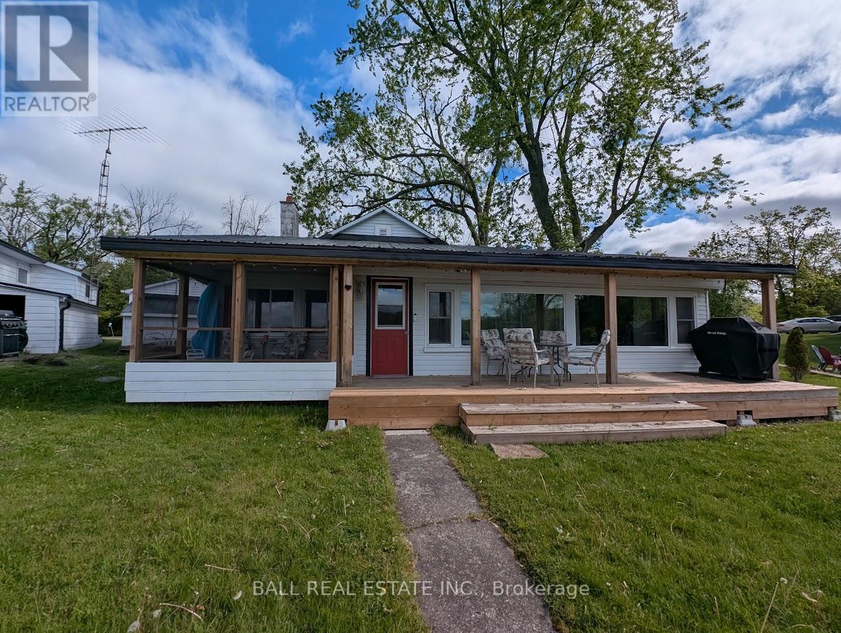 1129 Mccarthy Point Rd, Asphodel-norwood, ON K0L 1Y0