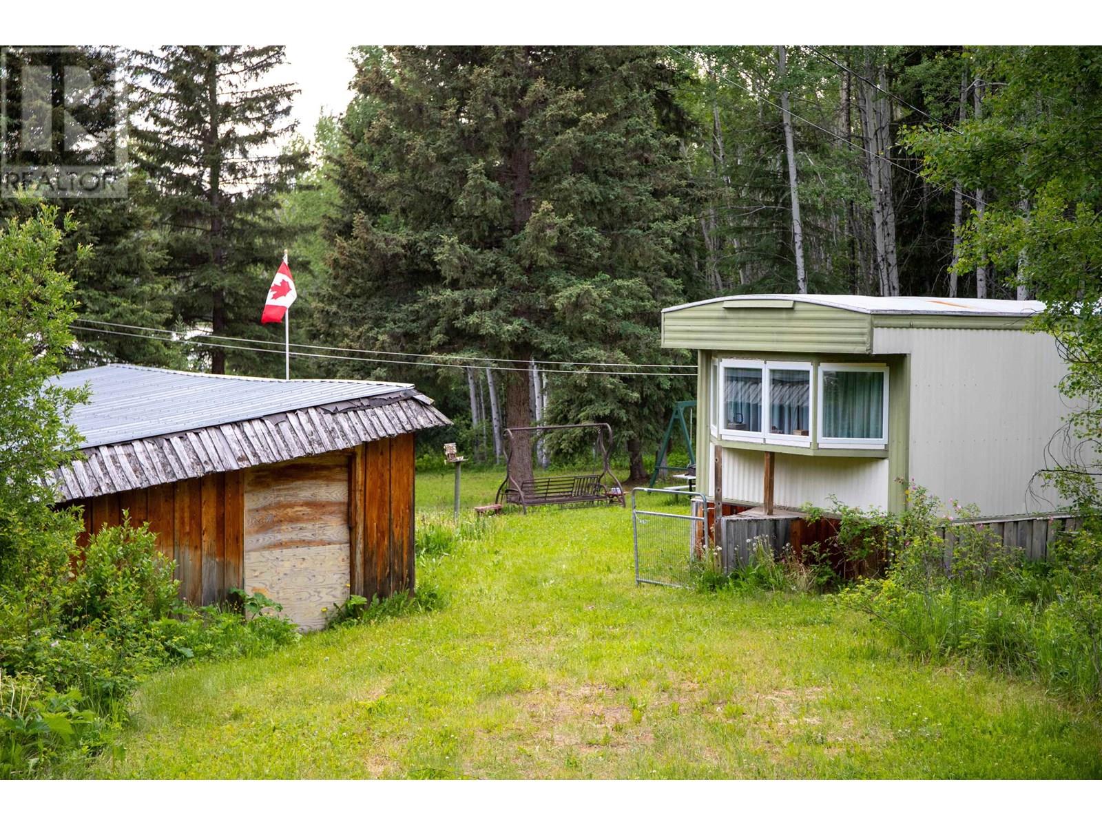 7790 Little Fort 24 Hwy, Bridge Lake, BC V0K 1X2