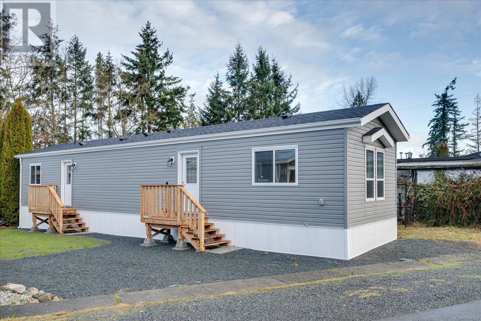 6820 Parklands Pl Unit 21 Pl, Lantzville, BC V0R 2H0