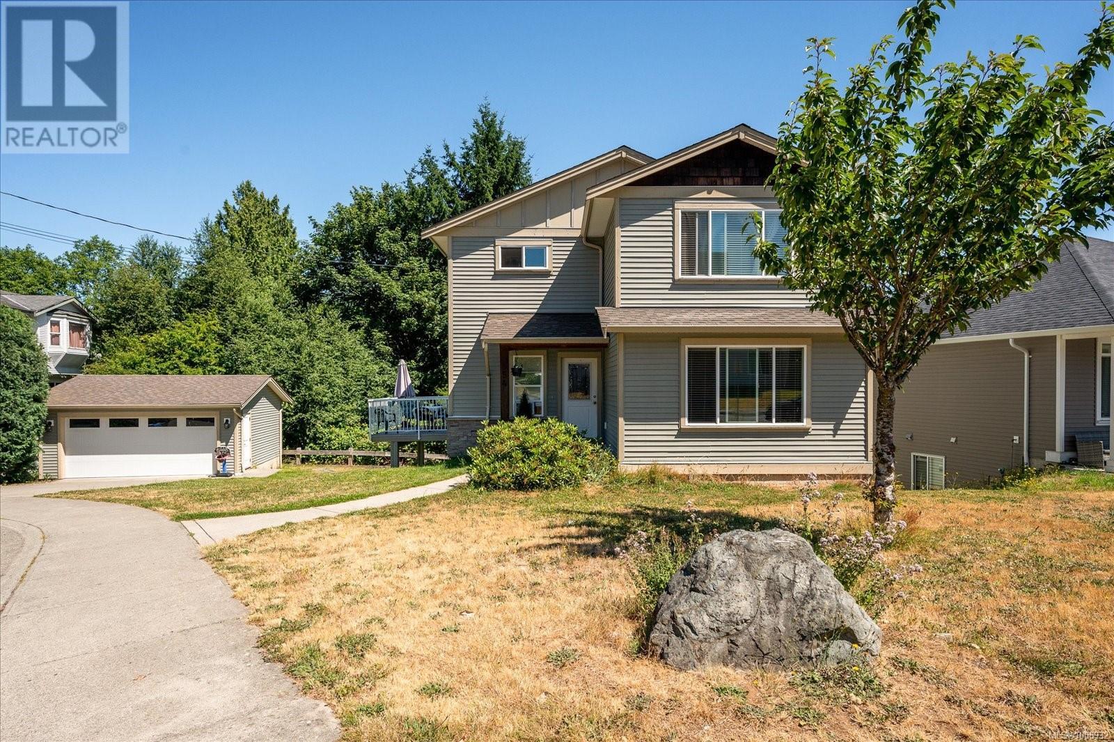 554 Armishaw Rd, Nanaimo, BC V9R 0G4