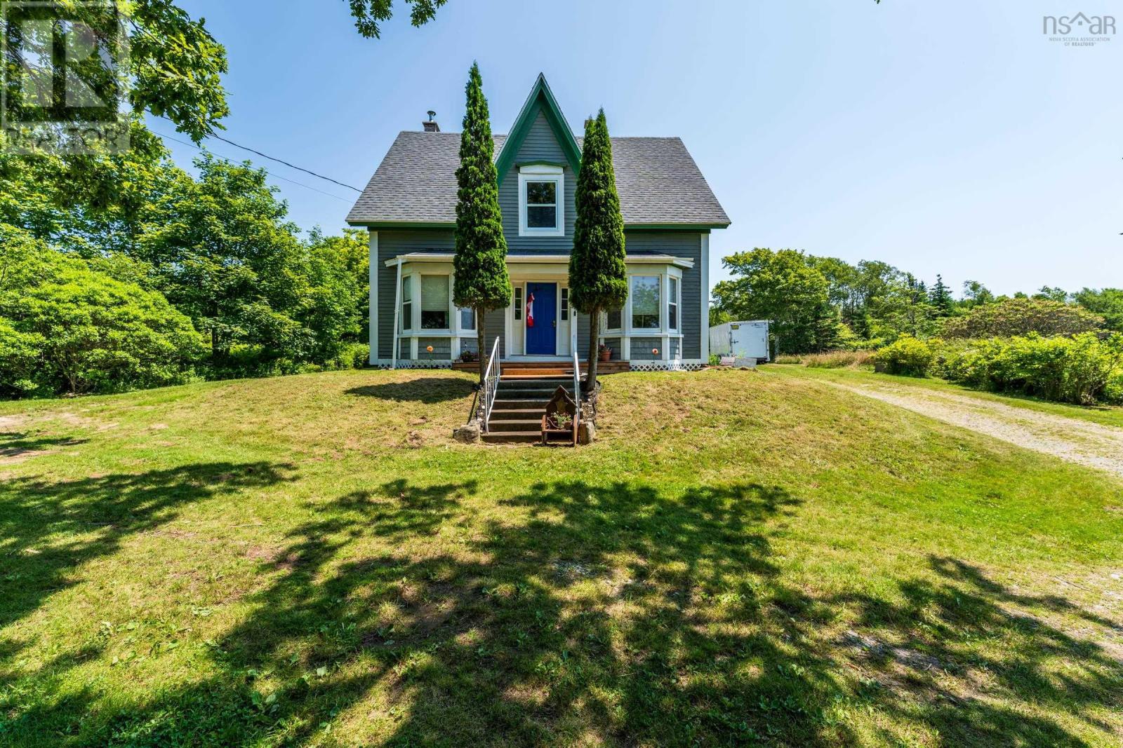 526 Cedar Lake Rd, Cedar Lake, NS B5A 5L8