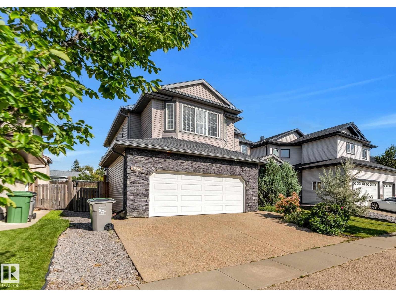 60 St Unit 5325, Beaumont, AB T4X 0B2
