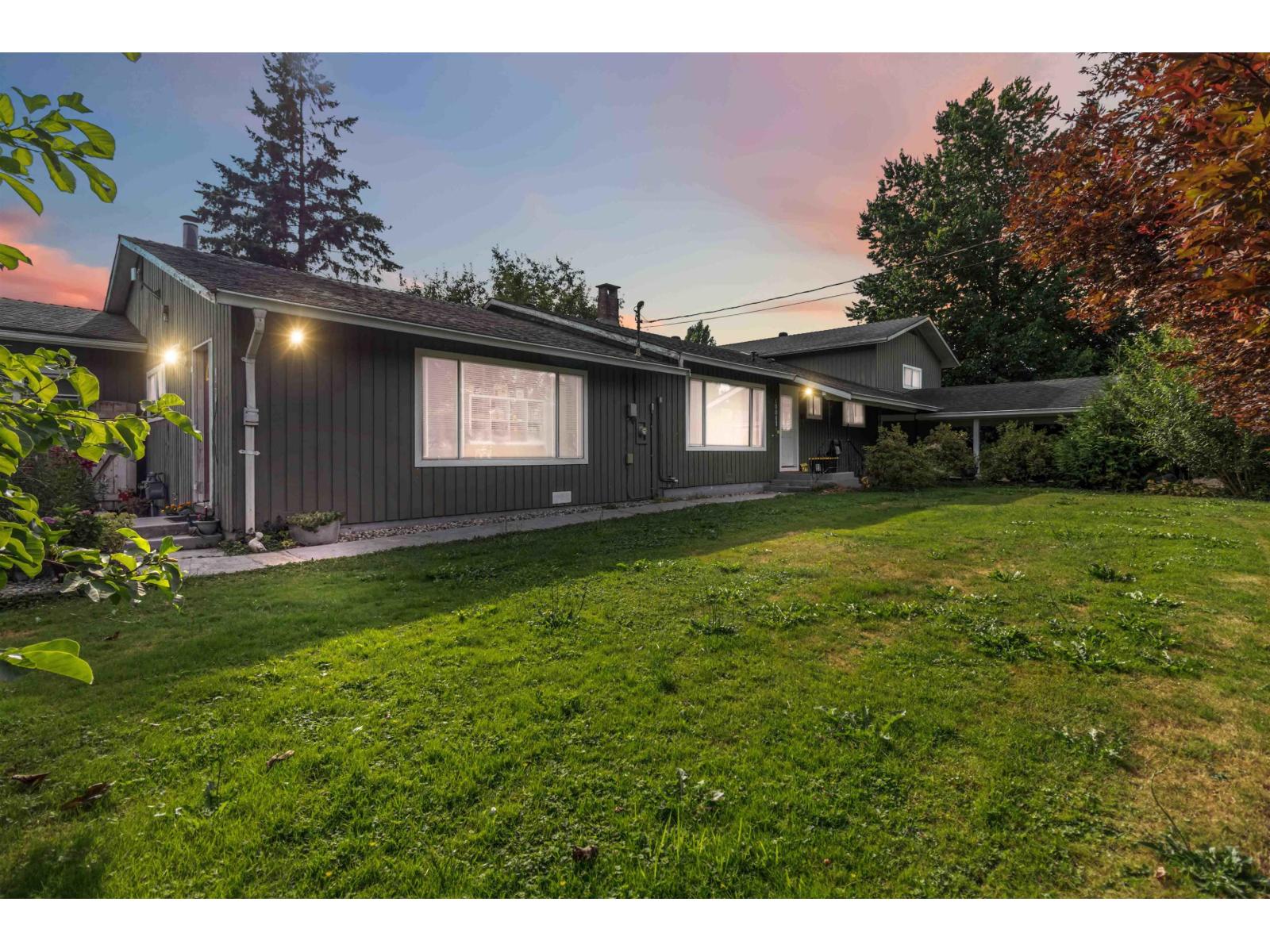 10087 Mountainview Rd, Mission, BC V2V 4J1