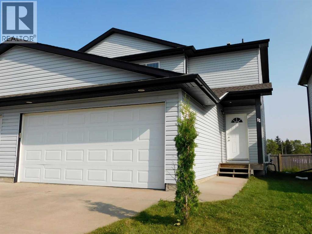 6802 50 Avenue Unit 11, Camrose, AB T4V 5C7