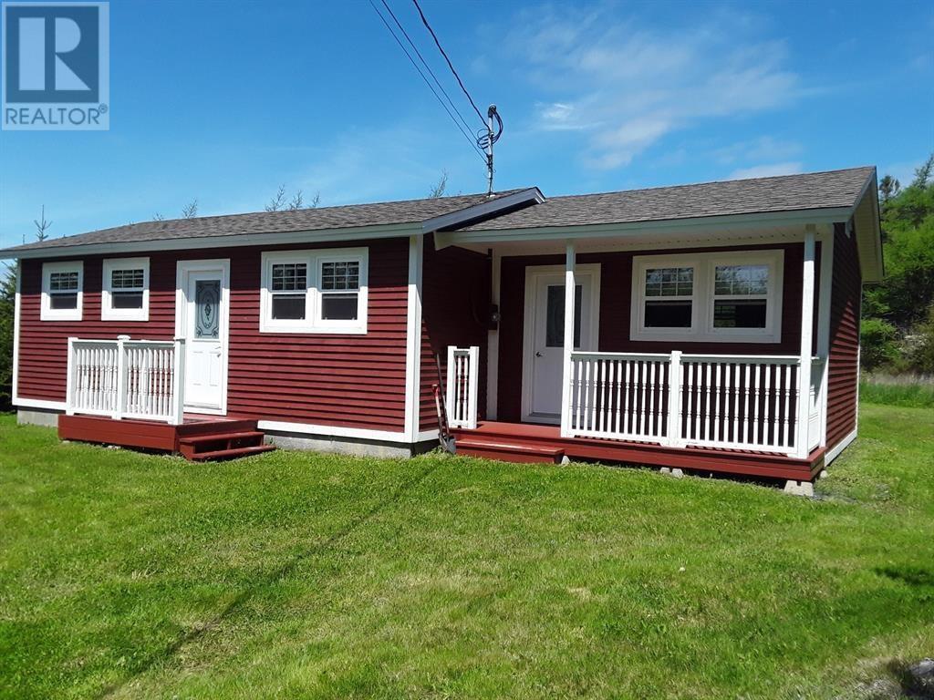 107 Cadigans Rd, Logy Bay, NL A1K 3A2