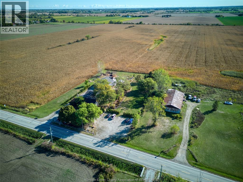 8th Concession Rr3 Unit 4774, Windsor, ON N0R 1K0