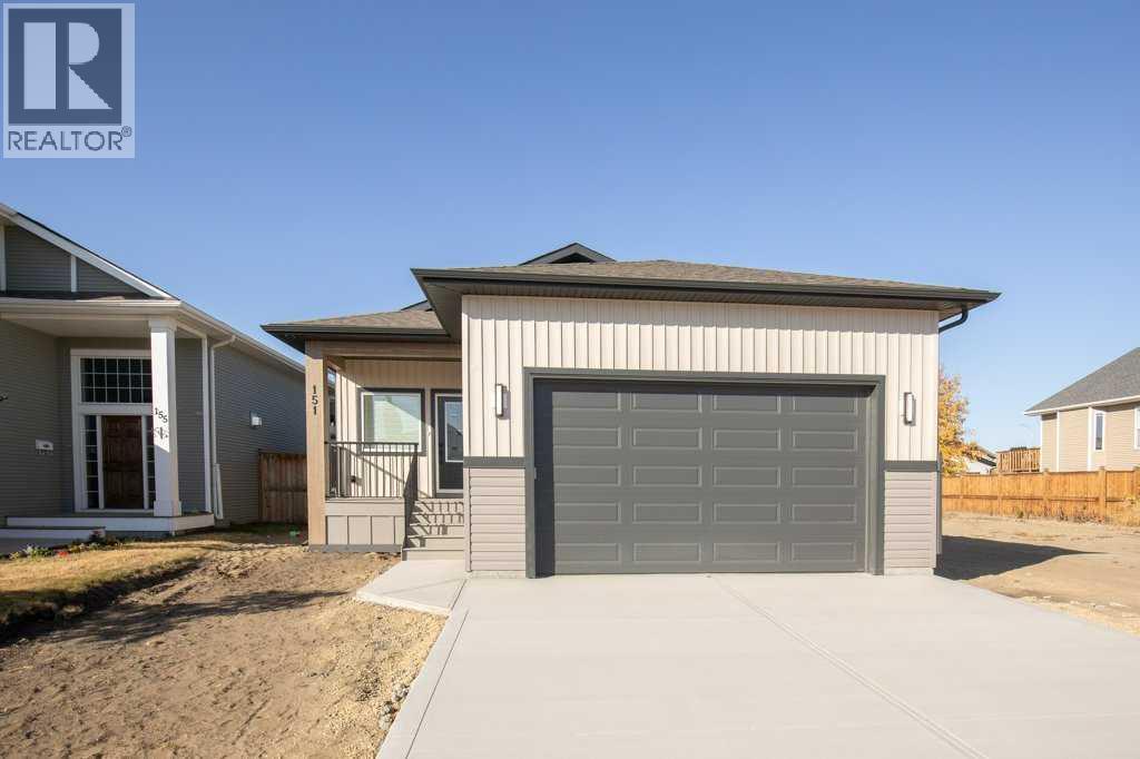 151 Cedar Sq, Blackfalds, AB T4M 0A2