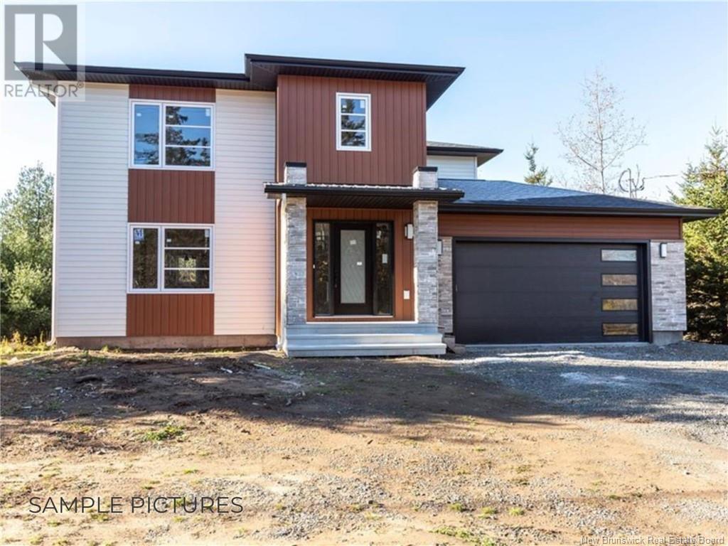 441 Gasp St, Dieppe, NB E1A 6T6