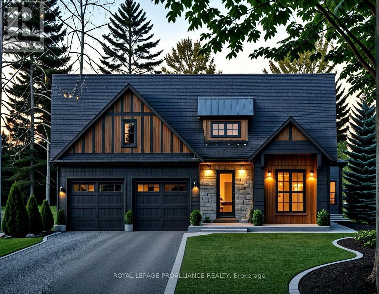 24 Deerview Dr, Quinte West, ON K8V 5P4