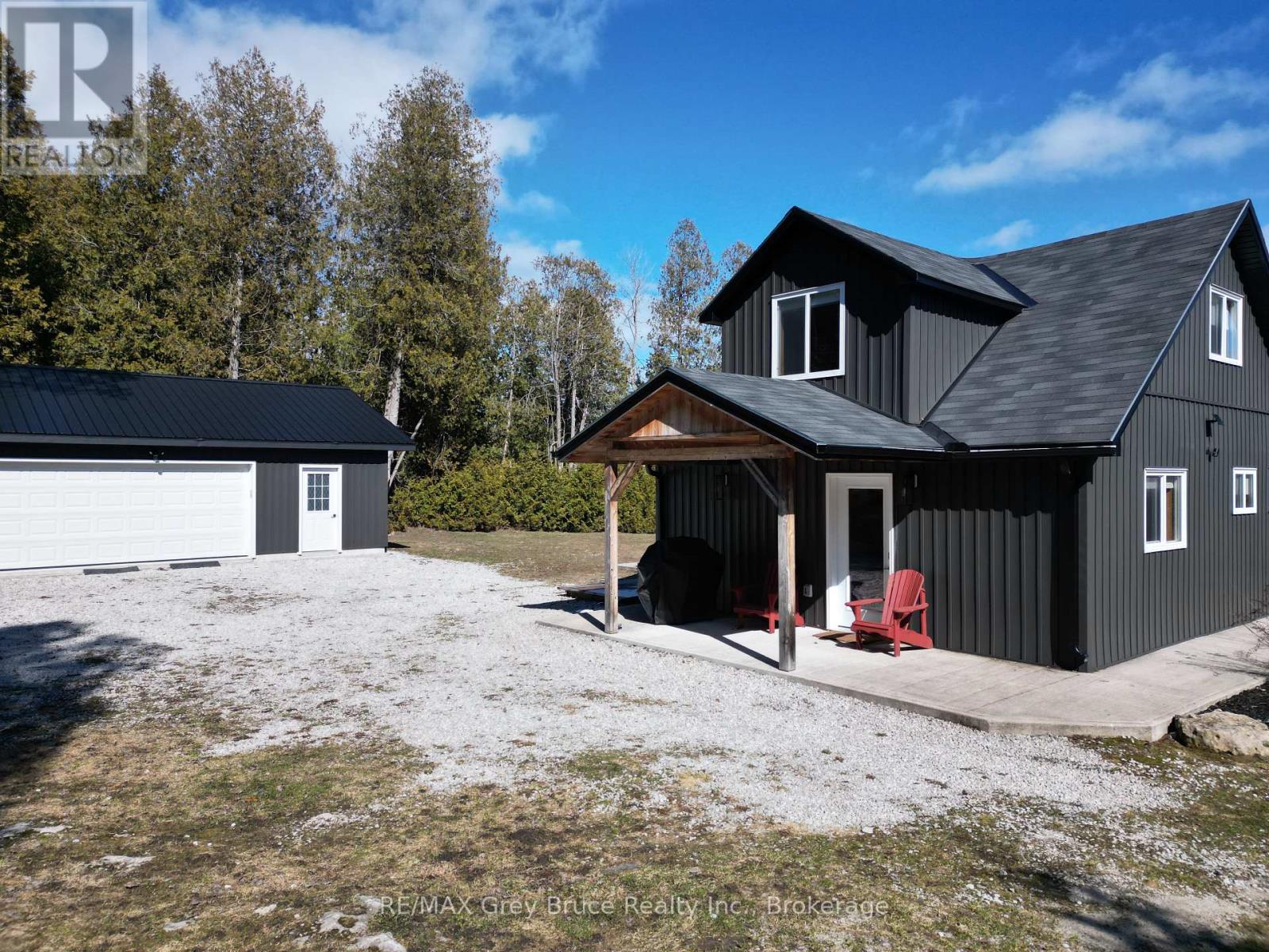 597 Stokes Bay Rd, Northern Bruce Peninsula, ON N0H 2M0