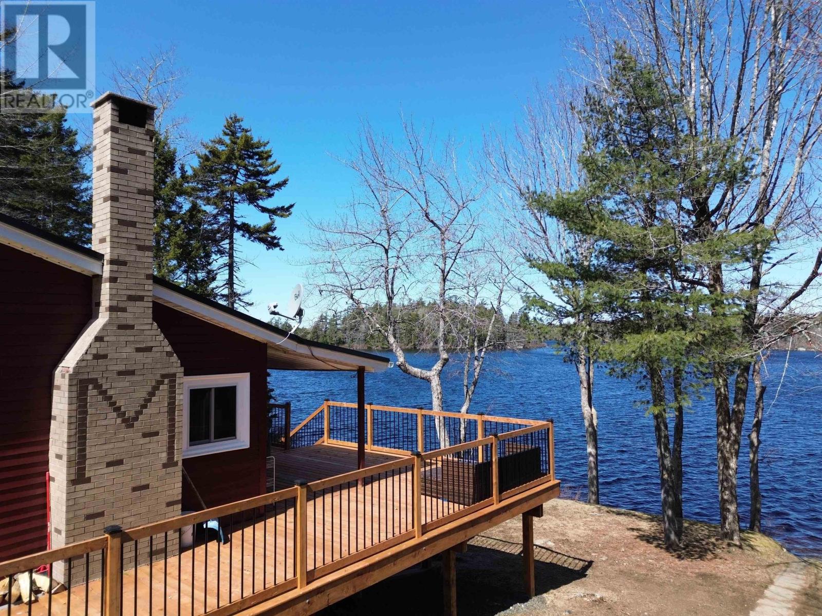 23 Rocky Ridge Rd, West Springhill, NS B0S 1A0